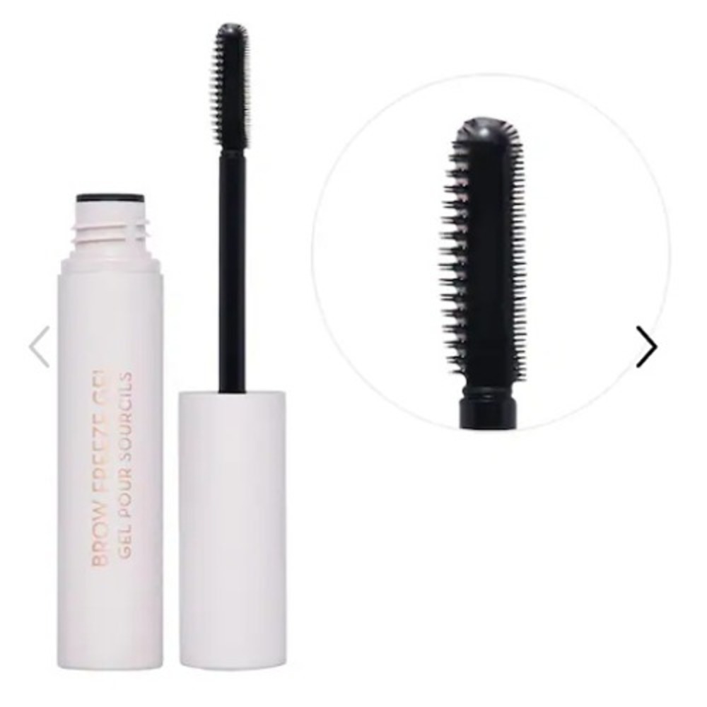 Anastasia Beverly Hills Brow Freeze Clear Eyebrow‎ BNIB